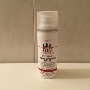 Elta MD UV Clear SPF 46 (Tinted)